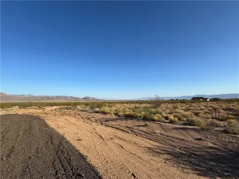 Kingman, AZ Residential Land