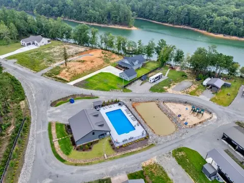 Land in Gated Community