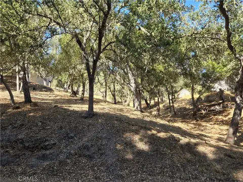 Atascadero Buildable Lot Opportunity