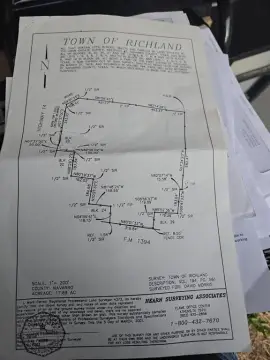 Development-Ready Land in Richland, TX