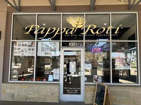 Allen, TX Business Opportunity