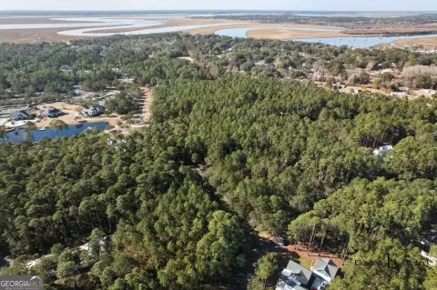 Residential Land in Gated Community