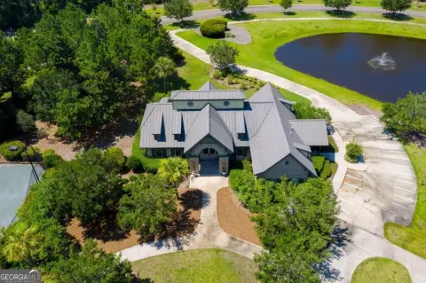 Residential Land in Gated Community