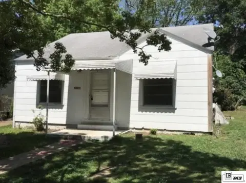 Seven-Property Multifamily Rental Portfolio