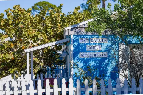 Riverfront Multifamily in Arts District