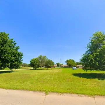 Residential Lot in Watonga, OK