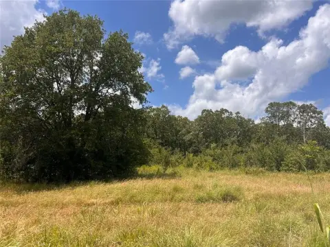 Okfuskee County Hunting Land