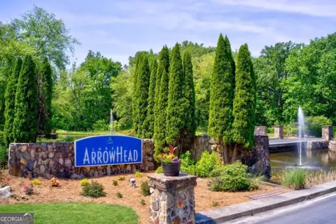 Lake Arrowhead Lot For Sale