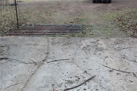 Recreational Hunting Land with Ponds