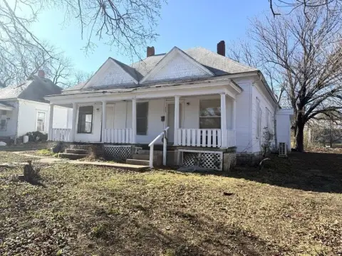 Wellington KS Duplex Investment Opportunity