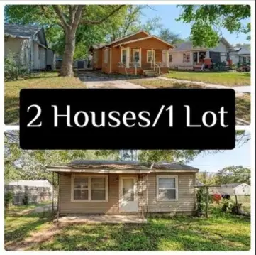 Wichita Duplex For Sale