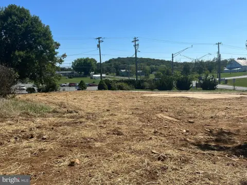 Prime Corner Lot Development Opportunity