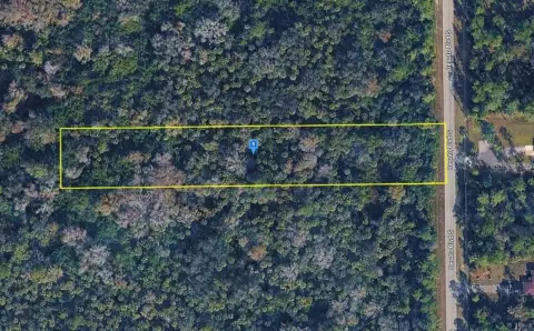 Vacant Land in Collier, FL