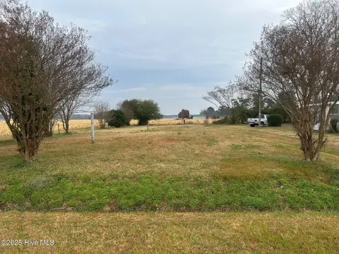 Elizabeth City Land for Sale