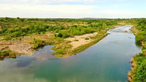 Llano Riverfront Recreational Property