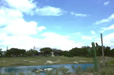 Private Hunting Ranch with Exotic Species