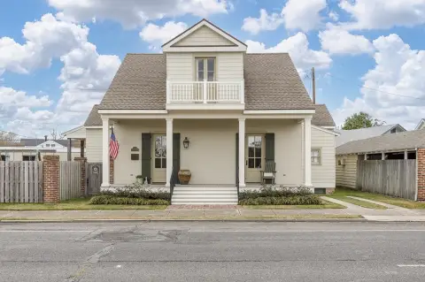 Historical Downtown Office Opportunity