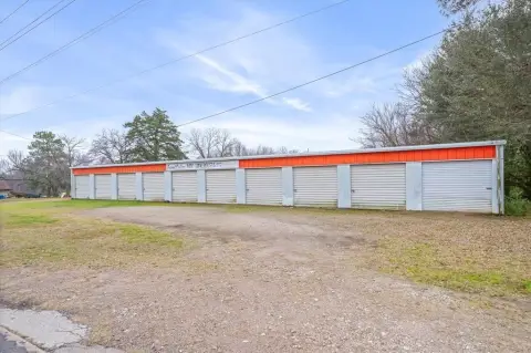 Profitable Self-Storage Facility with Expansion Potential