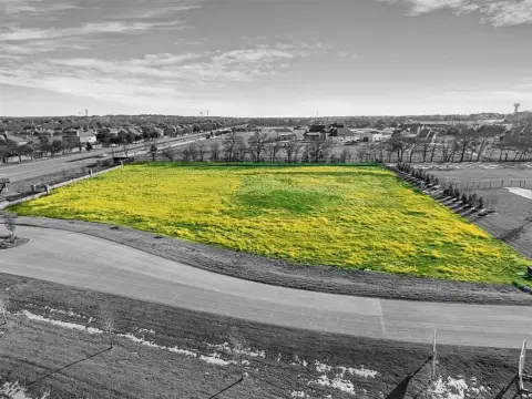 Bartonville Land in Eagle Ridge