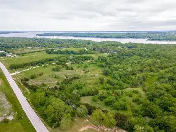Pottsboro Ranch with Highway Access
