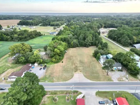 Deltaville Commercial Land Opportunity
