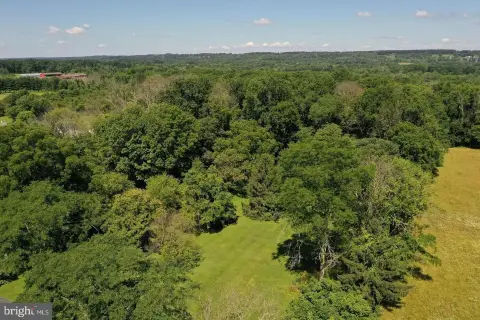 Land in Solebury Township