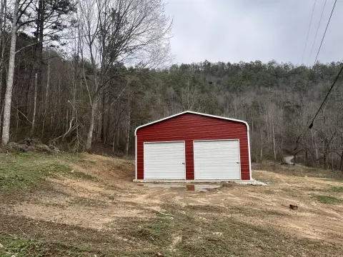 Del Rio Mini Farm Acreage