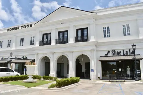 Office Space in Parc Lafayette