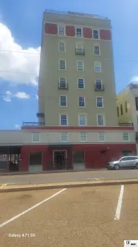 Remodeled Office Unit in Historic Building