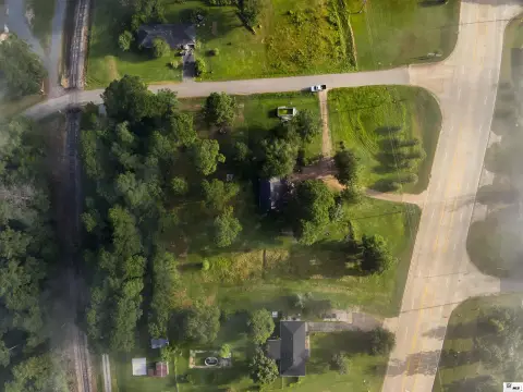 Commercial Land with Dual Frontage