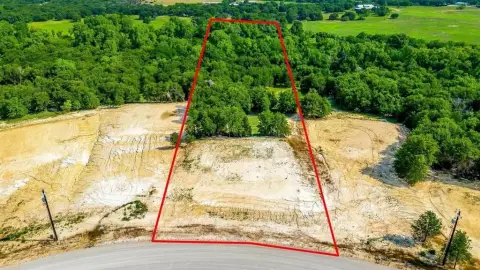 Two Acre Lot in Poolville