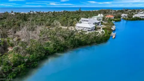 Sanibel Island Acreage Parcel