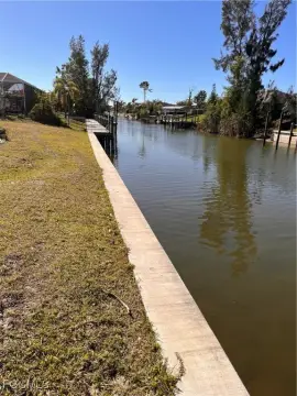 Gulf Access Lot Ready