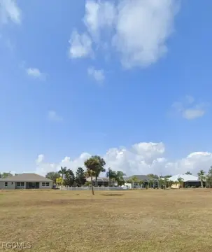 Vacant Lot in Punta Gorda