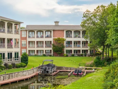 Dual-Level Residential Income Property
