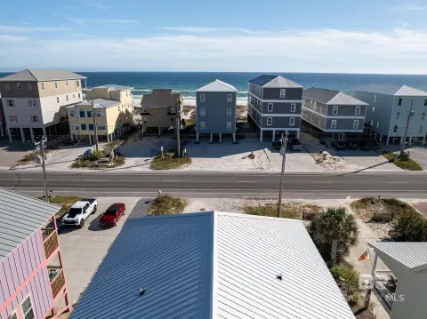 3-Bedroom Coastal Home with Pool