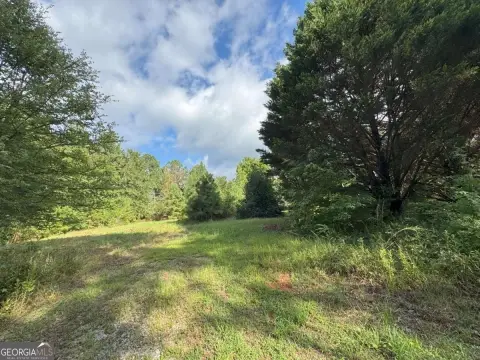 Ready-to-Build Lot in Danielsville
