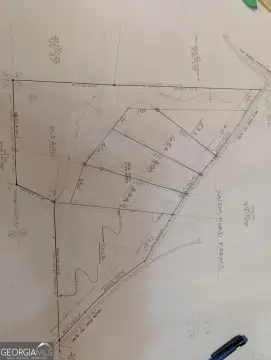 Pine Mountain Land Tract