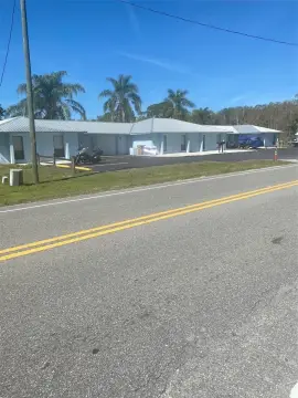 Waterfront Quadruplex Investment Opportunity