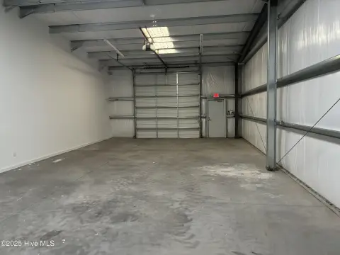 Edenton Warehouse Unit For Rent