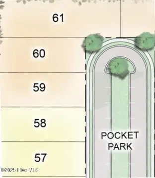 Picture of Residential land & home lots at Carolina Beach Rd 7171, Wilmington, NC