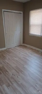 Four-Unit Brick Building in Cincinnati