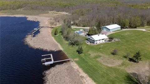 Lakefront RV Resort Investment Opportunity