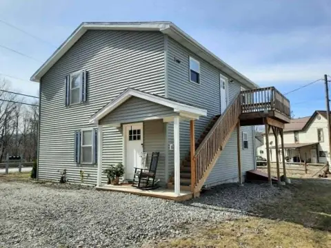 Bath, NY Multi-Unit Investment