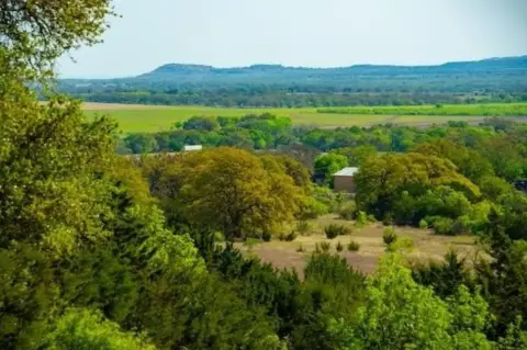 Fredericksburg Land with Panoramic Views