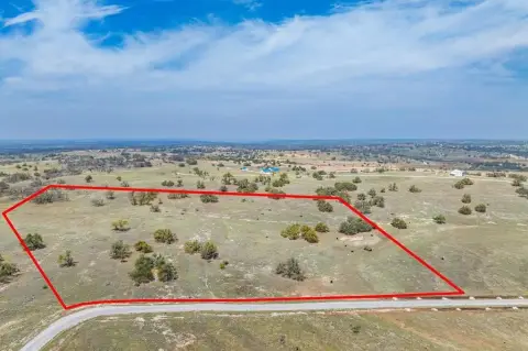 Texas Hill Country Acreage