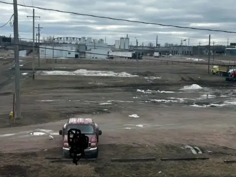 Sioux City Commercial Land