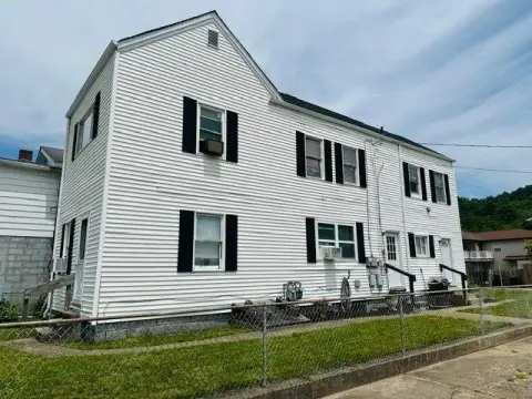 Rented Duplex with River Views