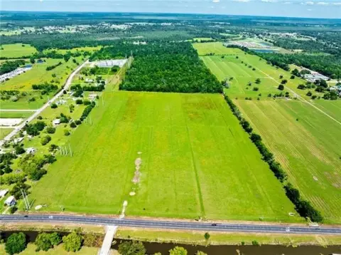 277 Acres of Raw Land
