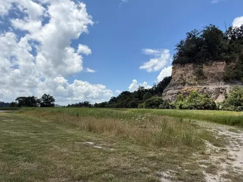 Commercial Land Beside Lowe's